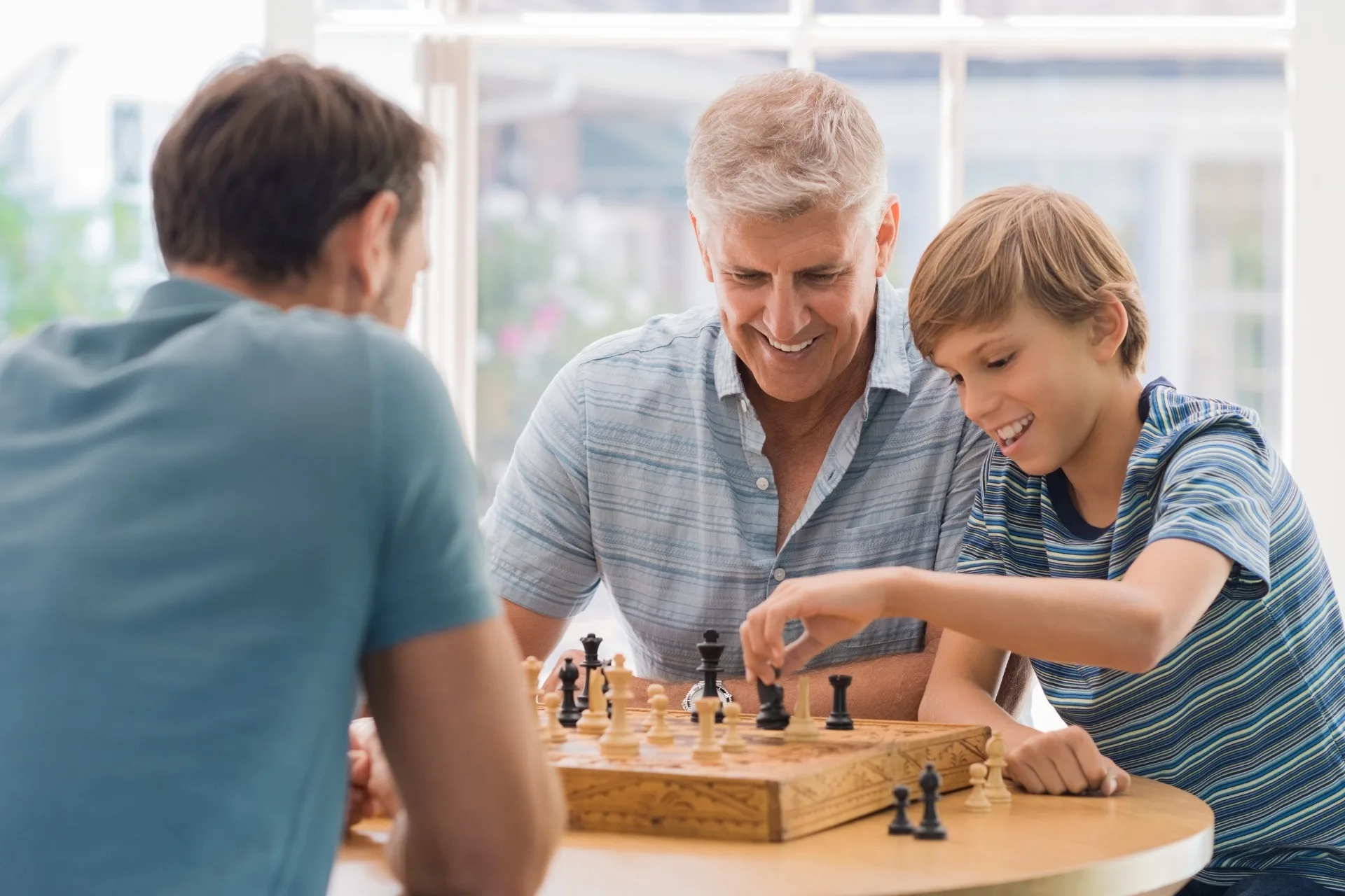 Featured image for “The Hidden Link Between Hearing Loss, Memory, and Everyday Focus”