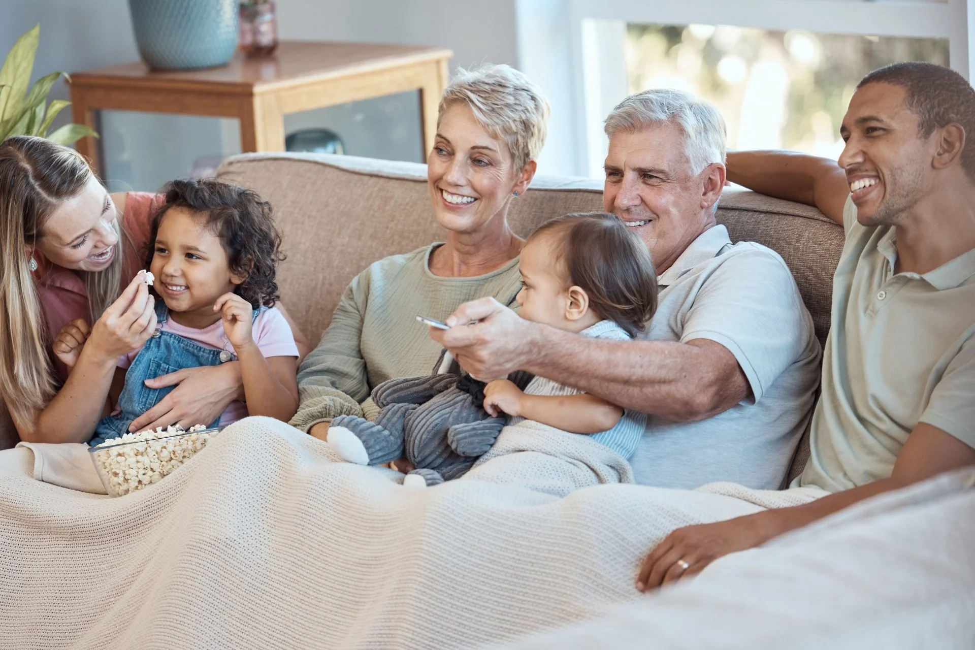 Featured image for “5 Everyday Situations Where Hearing Technology Can Make Life Easier”